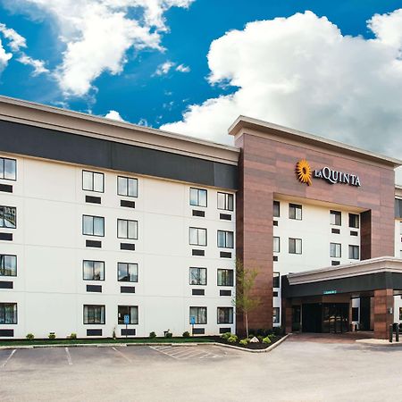 La Quinta By Wyndham Cincinnati Ne - Mason Exterior foto