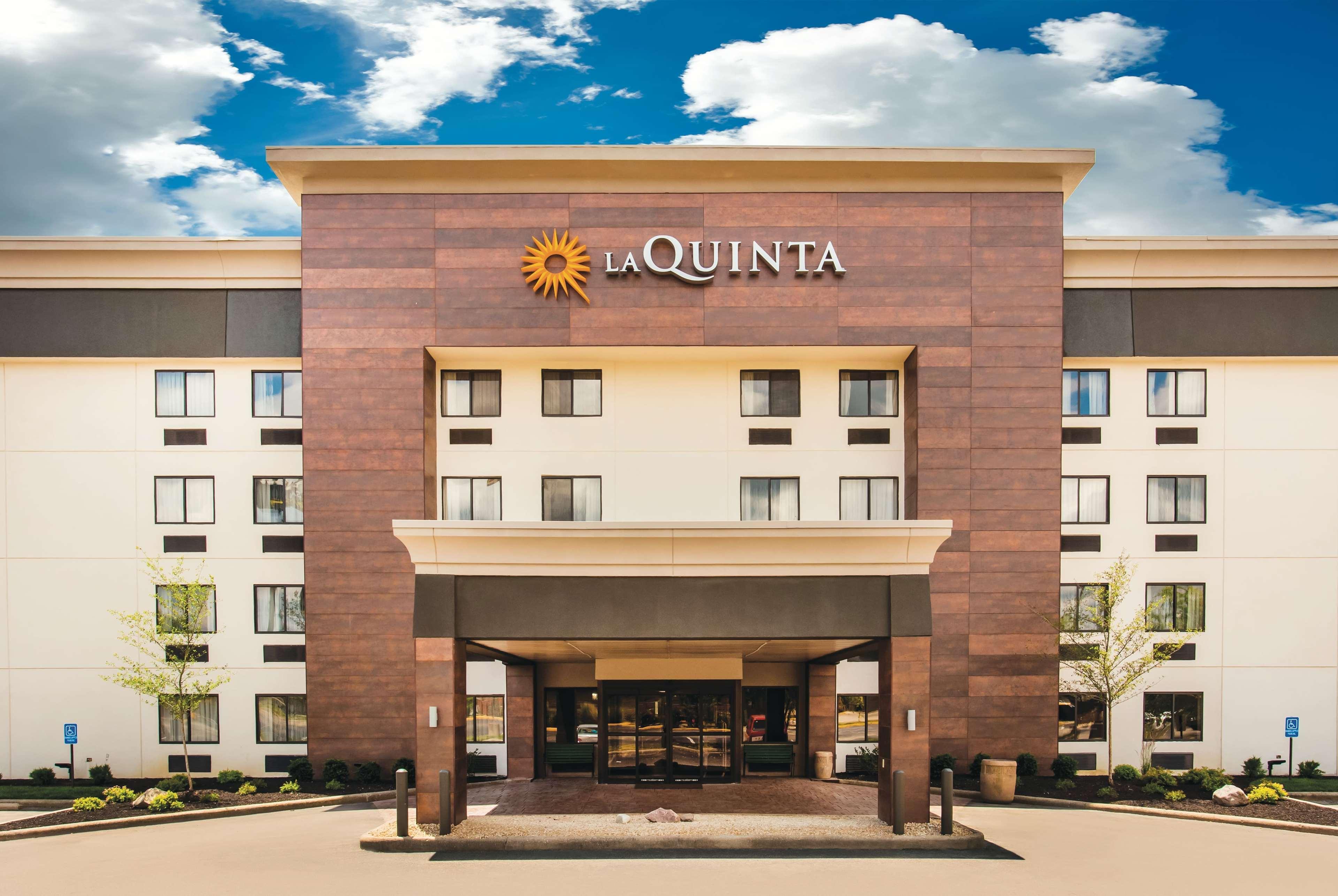 La Quinta By Wyndham Cincinnati Ne - Mason Exterior foto