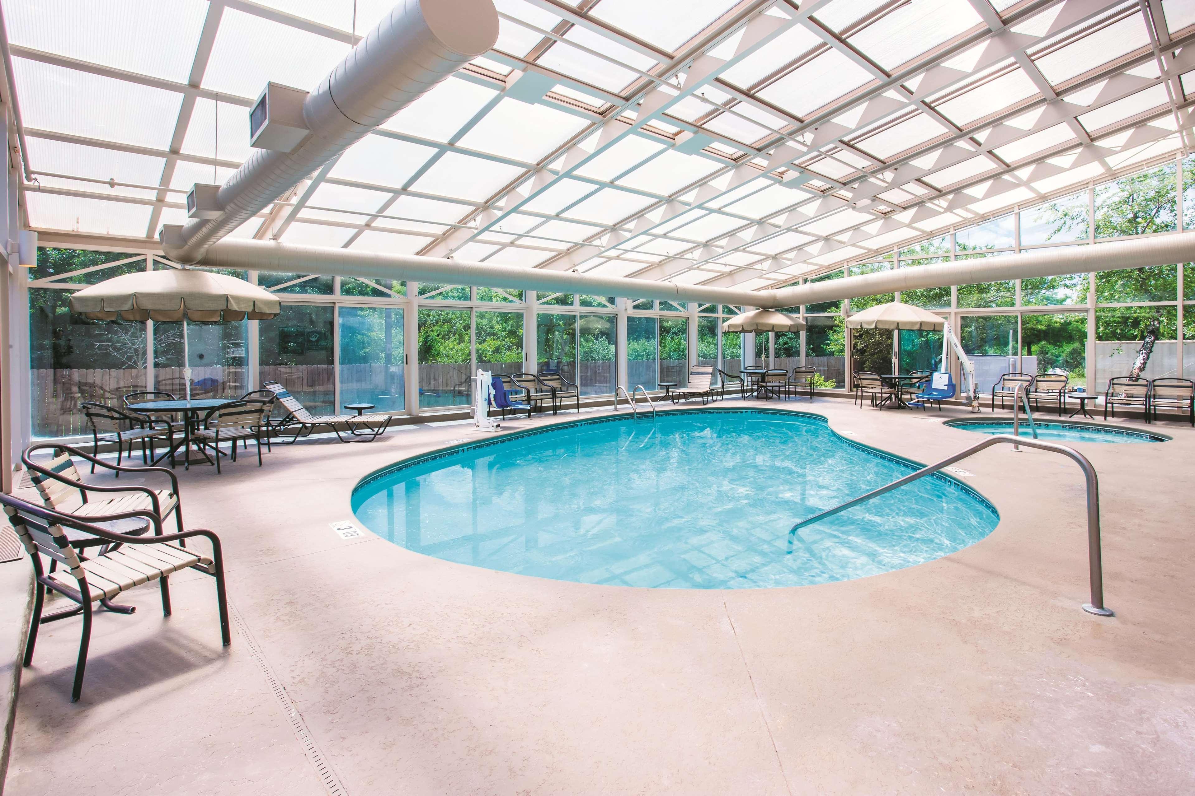 La Quinta By Wyndham Cincinnati Ne - Mason Exterior foto