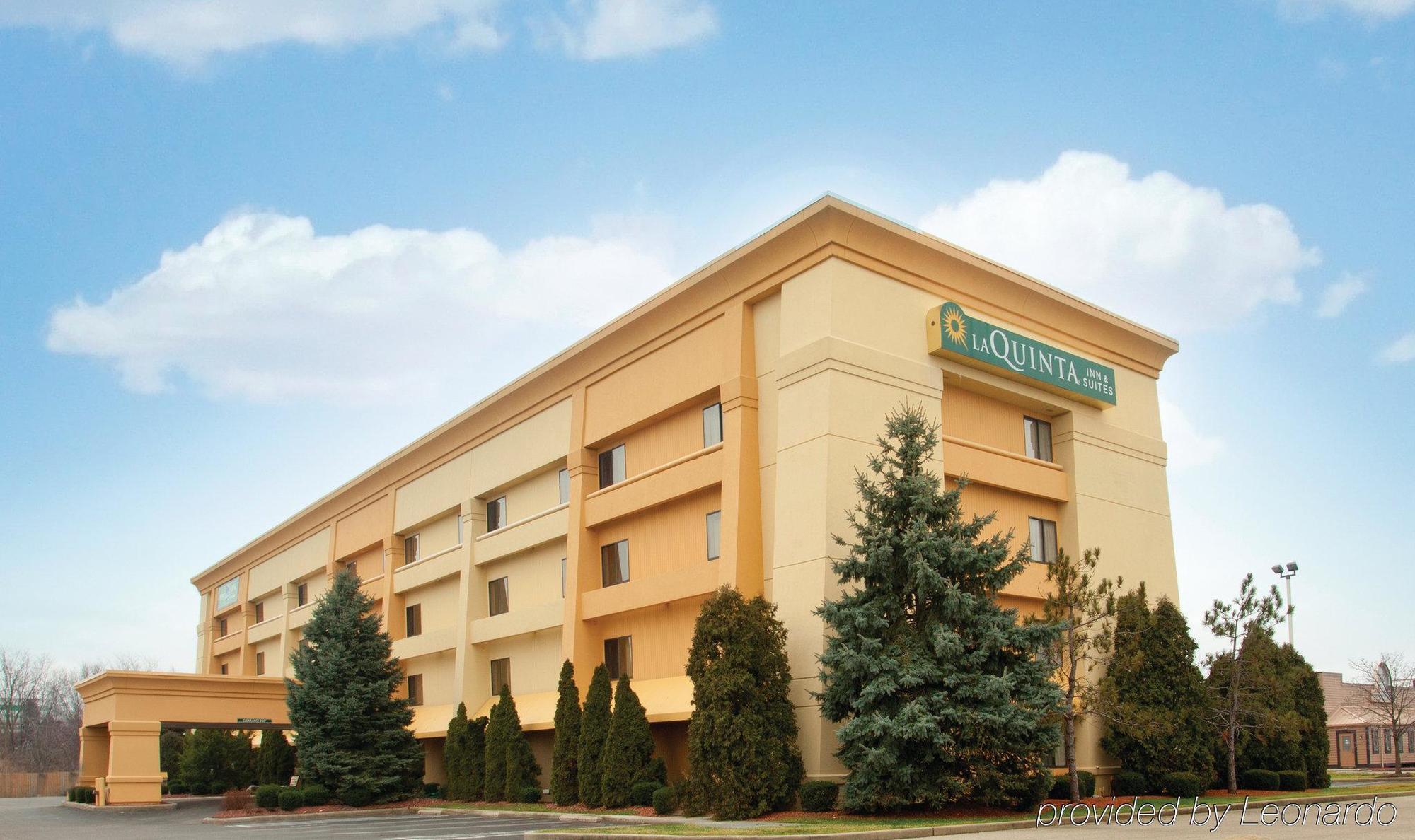La Quinta By Wyndham Cincinnati Ne - Mason Exterior foto