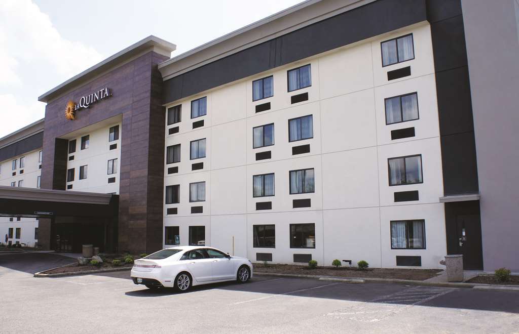 La Quinta By Wyndham Cincinnati Ne - Mason Exterior foto