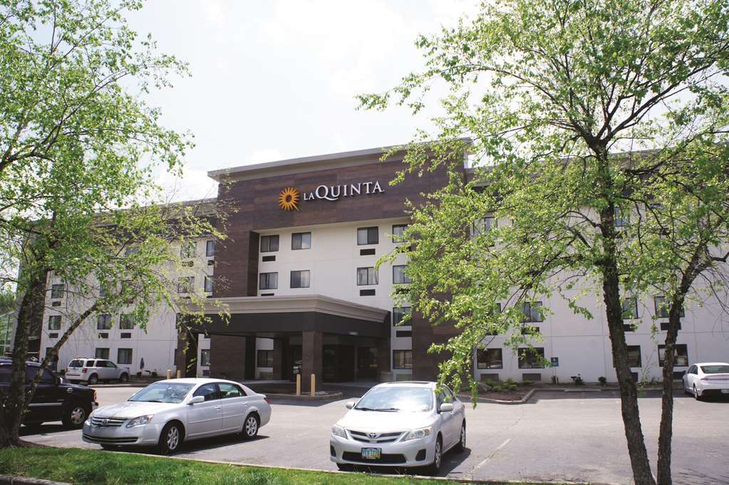 La Quinta By Wyndham Cincinnati Ne - Mason Exterior foto